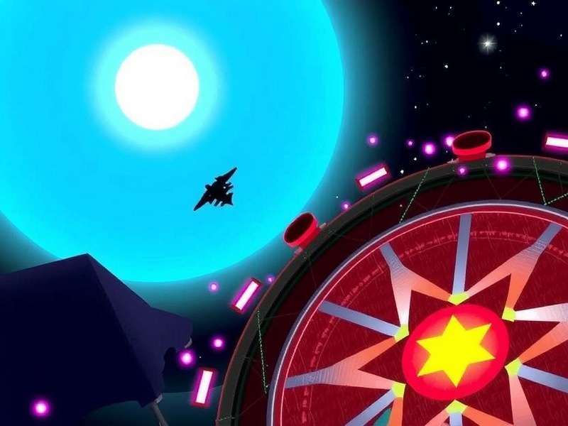 Elite Spin Victor Game Interface